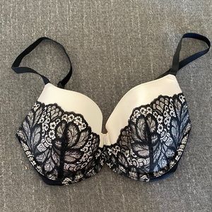 Full Coverage T-Shirt Bra